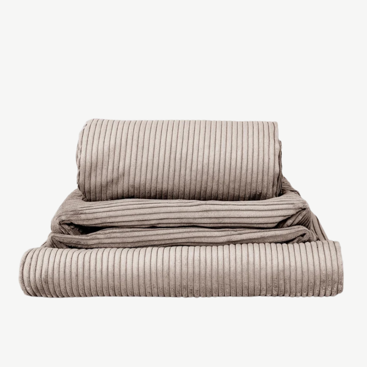 SORA Housses de rechange - kit complet Beige Sable
