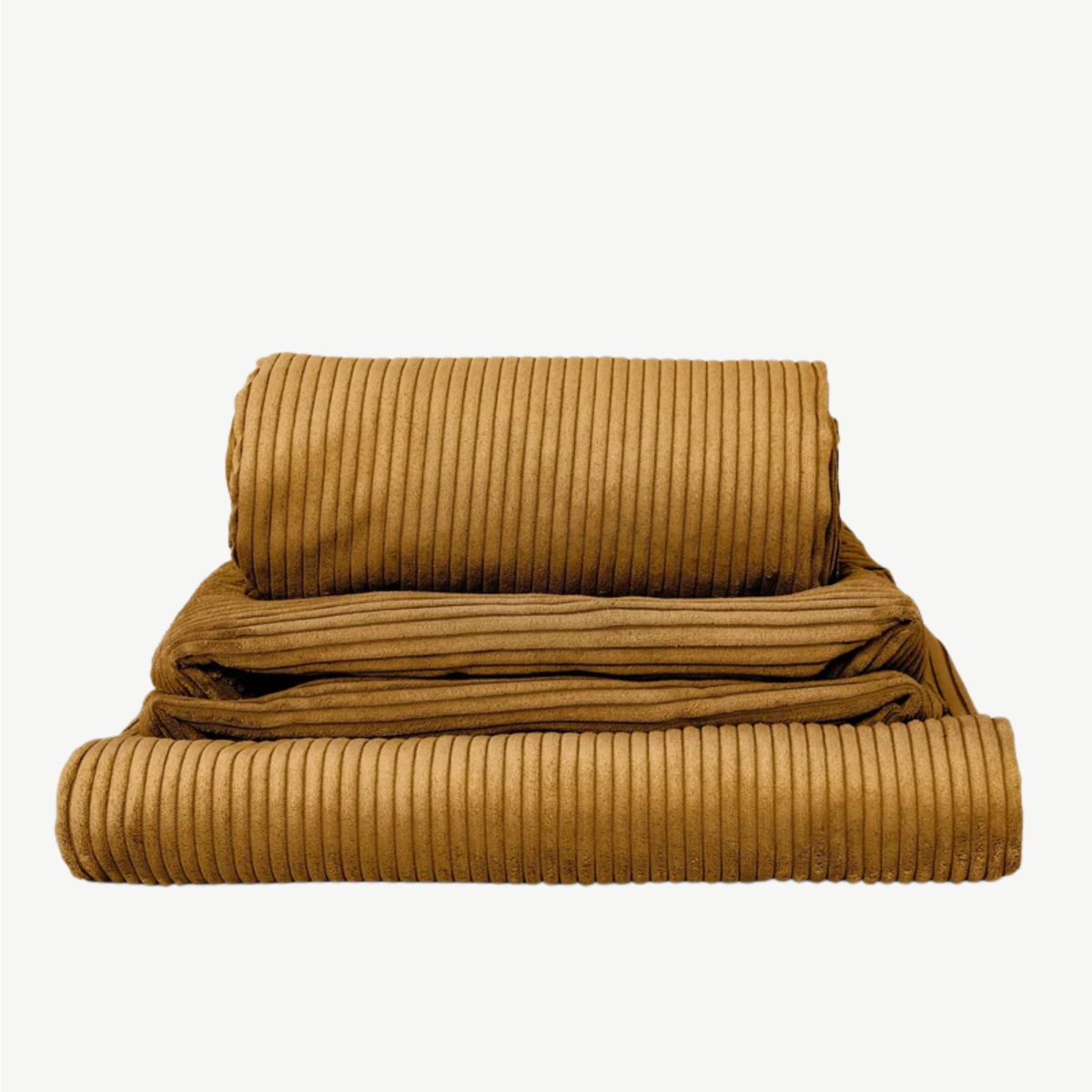 SORA Housses de rechange - kit complet Ocre